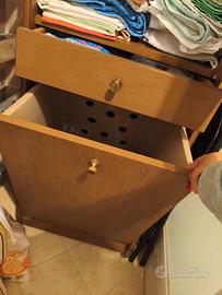 mobile bagno