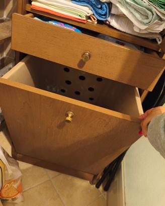 mobile bagno