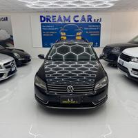 Volkswagen Passat 2.0 TDI 140Cv SW - Diesel -OK Ne