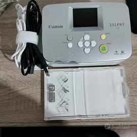 canon Selphy cp 760