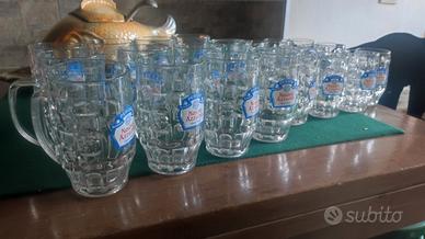 bicchieri vintage