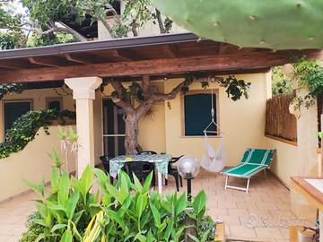 Riva di Ugento a 100m dal mare fontanelle