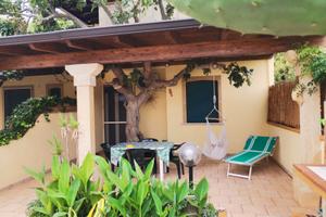 Riva di Ugento a 100m dal mare fontanelle