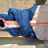 completo neve decathlon 