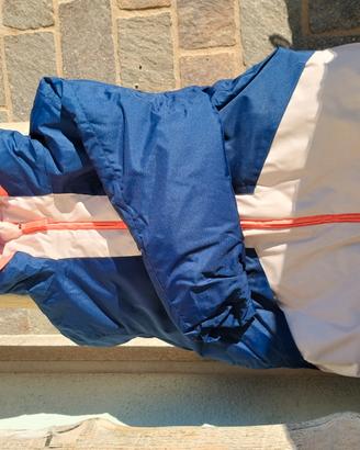 completo neve decathlon 