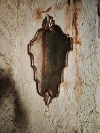 specchio antico