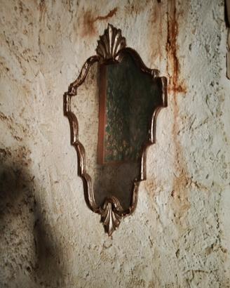 specchio antico