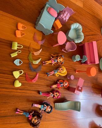 Winx e accessori