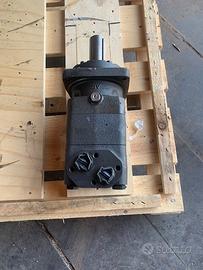 Motore idraulico M+S Hydraulic tipo MT500