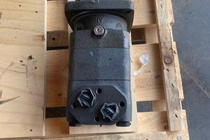 Motore idraulico M+S Hydraulic tipo MT500