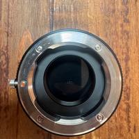 Adattatore FUJIFILM M Mount per fotocamere serie X