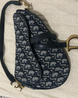 borsa dior