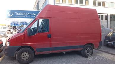 DUCATO ROSSO