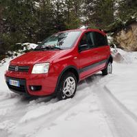 panda 4x4