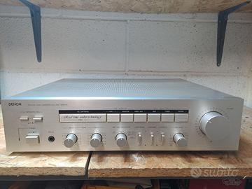 Amplificatore DENON PMA 737