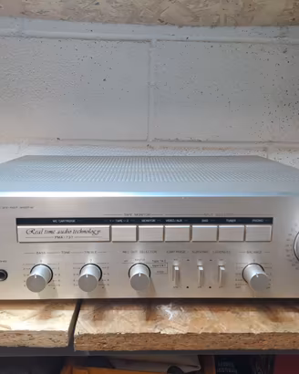 Amplificatore DENON PMA 737