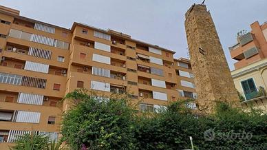 5 VANI: VIA REMO SANDRON PRESSI VIA DELLE CROCI