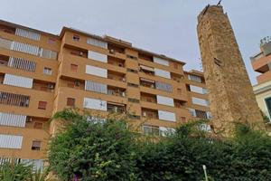 5 VANI: VIA REMO SANDRON PRESSI VIA DELLE CROCI