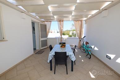 RELAX, TRANQUILLITA' e COMFORT A DUE PASSI DAL MAR