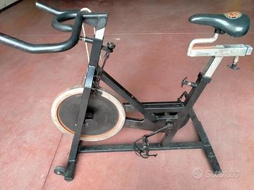 Bici spinning