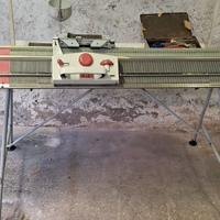 Macchina per maglieria Passap Duomatic