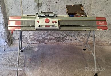 Macchina per maglieria Passap Duomatic