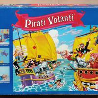 Pirati Volanti EG Editrice Giochi