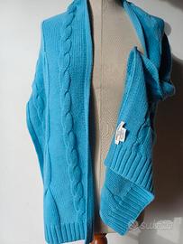 sciarpa cachemire Barbara Lohmann