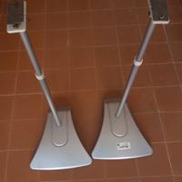 Supporti da pavimento casse Home theatre