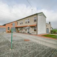 CASA INDIPENDENTE A POGGIO RENATICO
