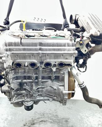 K12B 1120073K30X12 MOTORE COMPLETO SUZUKI Splash 1