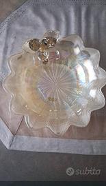 Centrotavola in vetro NUOVO