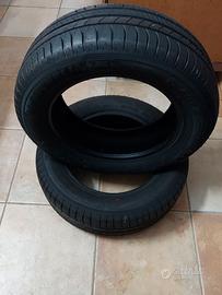 4 gomme Michelin 195/60 R15 88V nuove