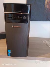 pc desktop lenovo