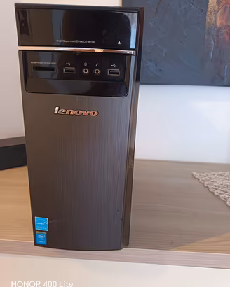 pc desktop lenovo