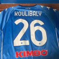 maglia napoli
