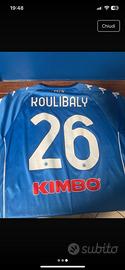 maglia napoli