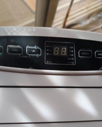climatizzatore portatile