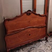 Gratis Struttura letto Barocco Piemontese