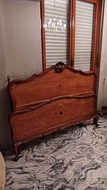 Gratis Struttura letto Barocco Piemontese