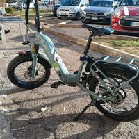 bici elettrica 
