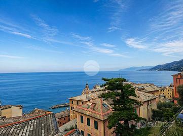 4 LOCALI A CAMOGLI