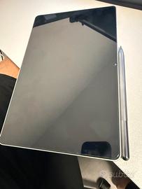 Lenovo Yoga Tab