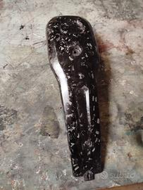 Dash cover Harley Davidson low rider s/st 