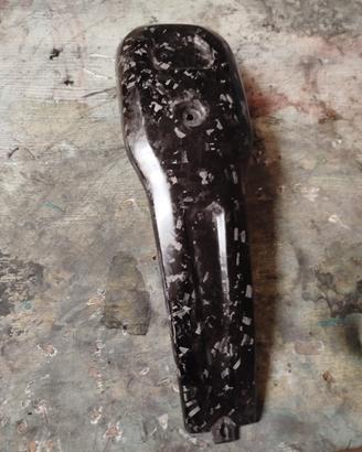Dash cover Harley Davidson low rider s/st 