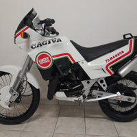 Cagiva 125 Tamanaco