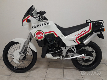 Cagiva 125 Tamanaco