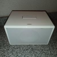 radio etc..geneva model s