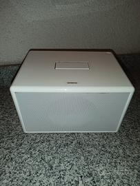 radio etc..geneva model s