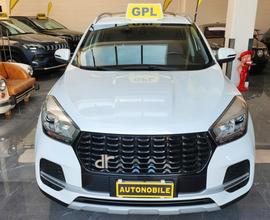 Dr Dr 4.0 dr 4.0 1.5 Bi-Fuel GPL